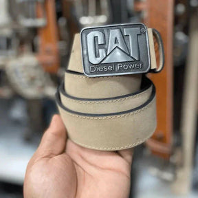 Kit de aventura original de Caterpillar