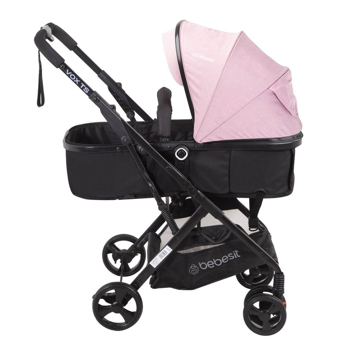 Carriola Travel System Vox