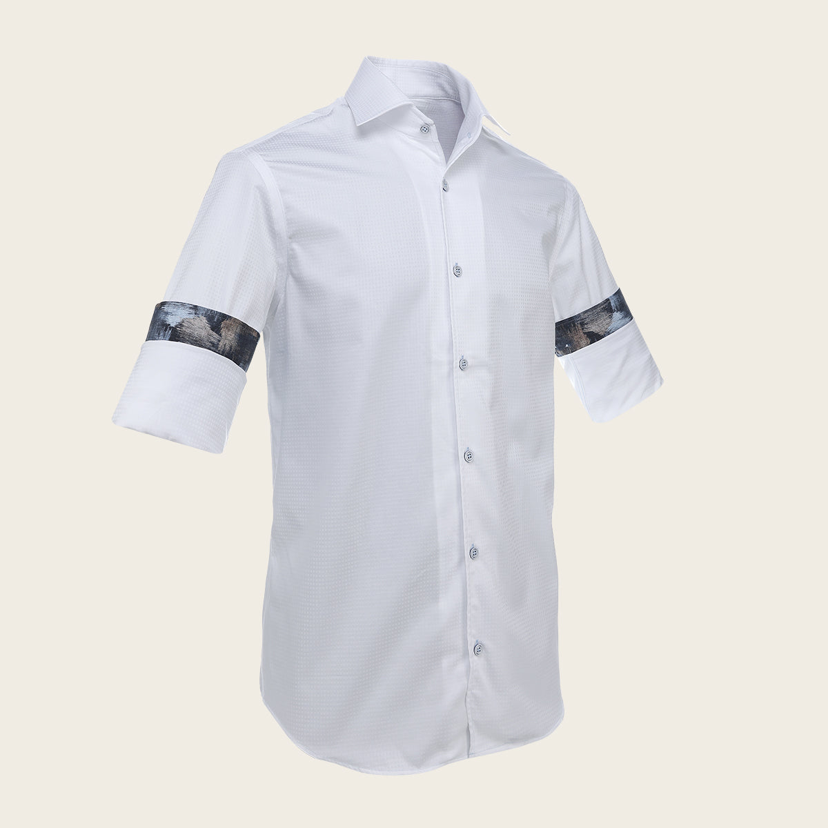 Camisa Cuadra para caballero