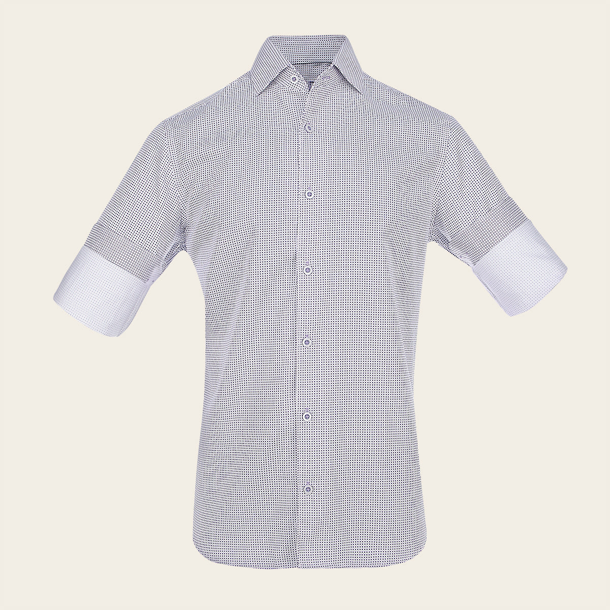 Camisa Cuadra para caballero