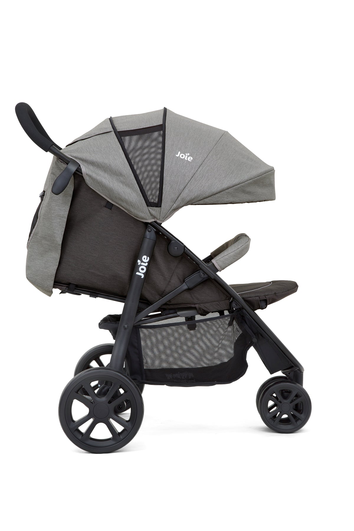 Carriola Litetrax 3 Dark Pewter