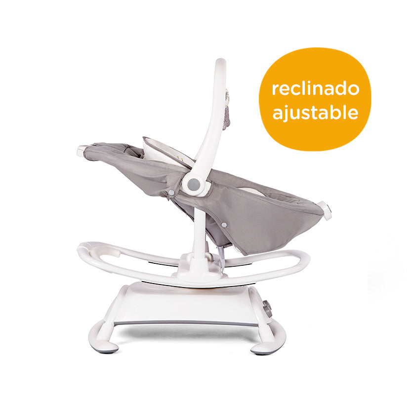 Mecedora para Bebe Sansa Fern 2 en 1
