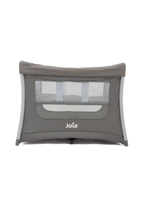 Cuna con cambiador Illusion Nickel