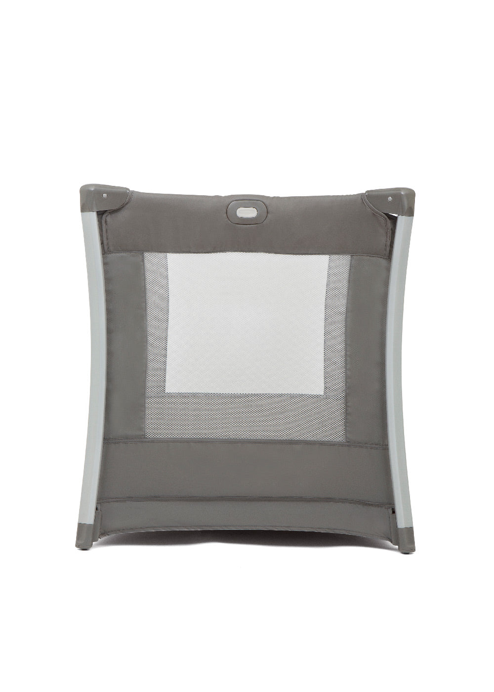 Cuna con cambiador Illusion Nickel