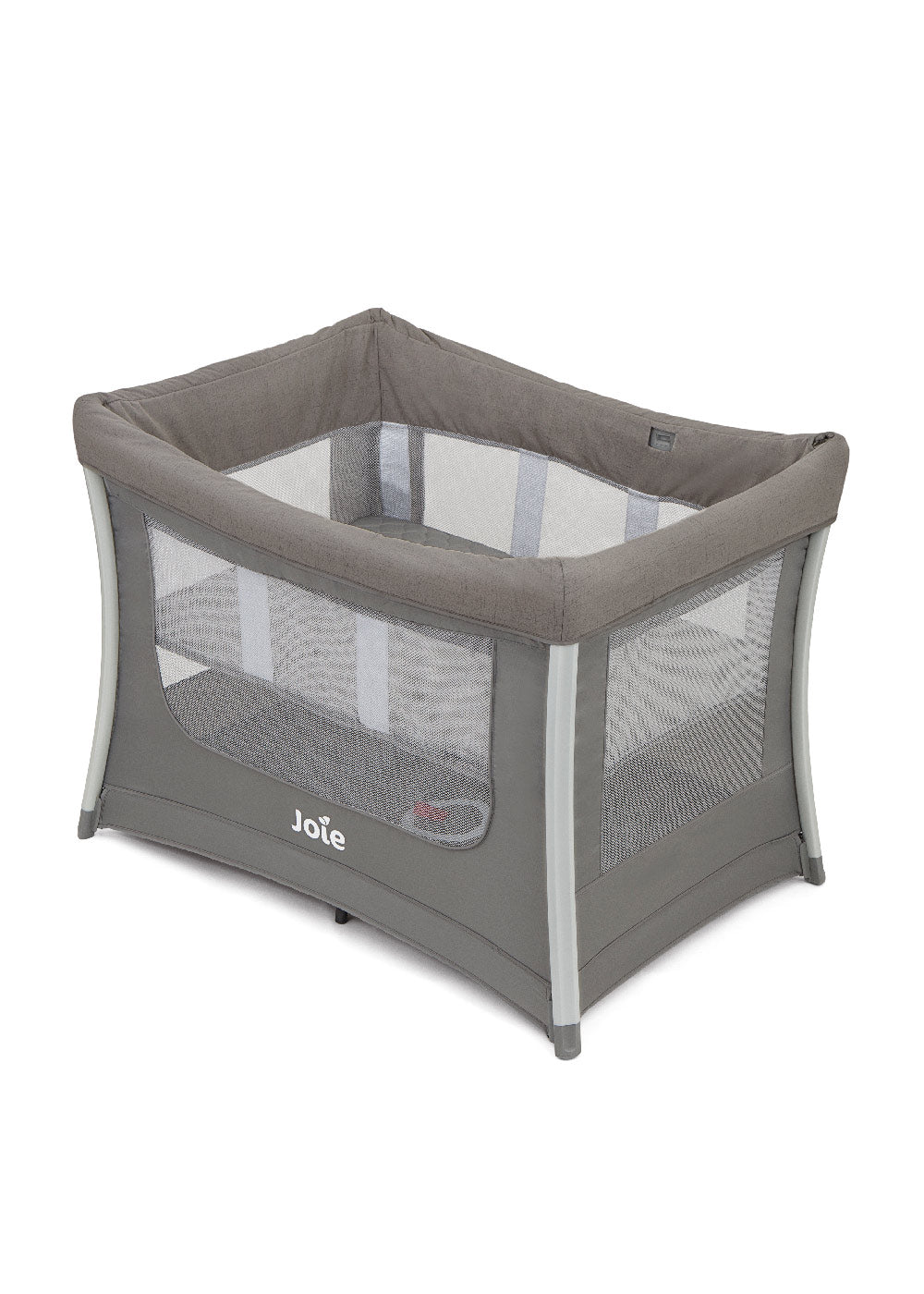 Cuna con cambiador Illusion Nickel