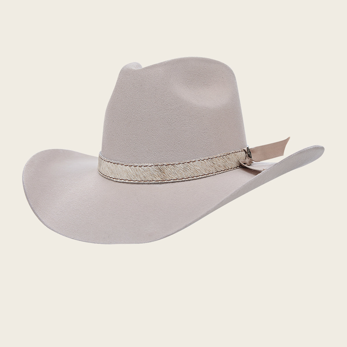 Sombrero de lana Cuadra