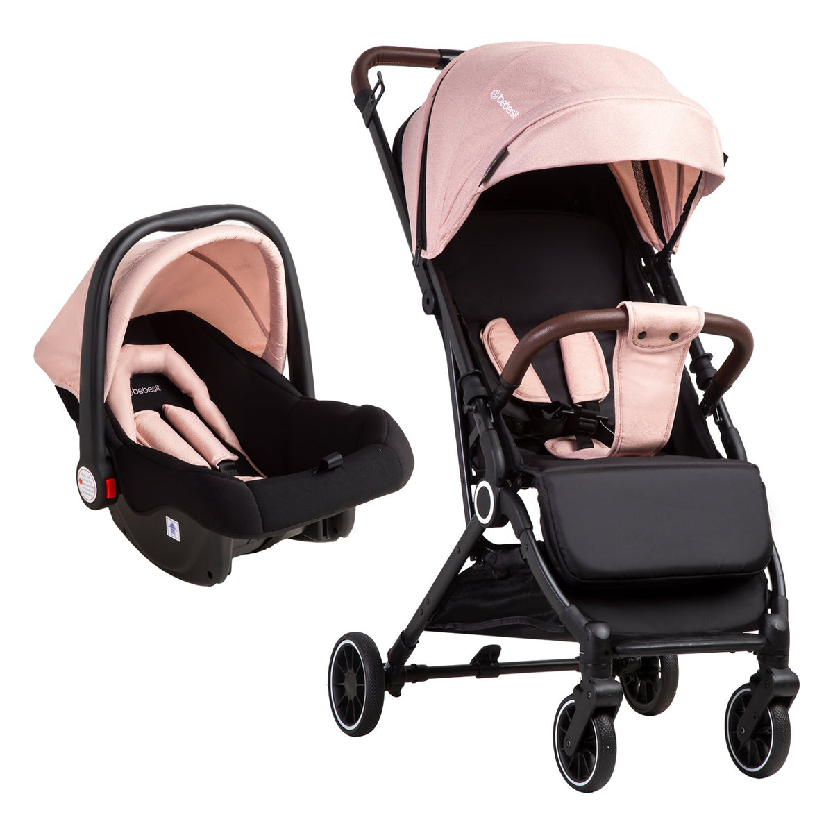 Travel System Soho